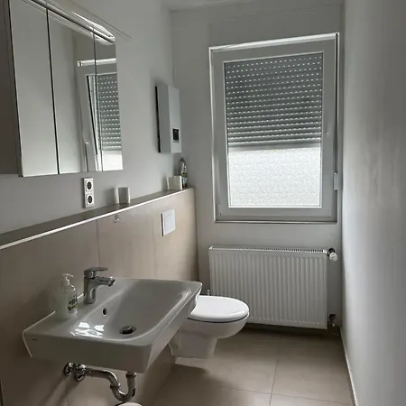 Apartamento Mari Kerpen (North Rhine-Westphalia)