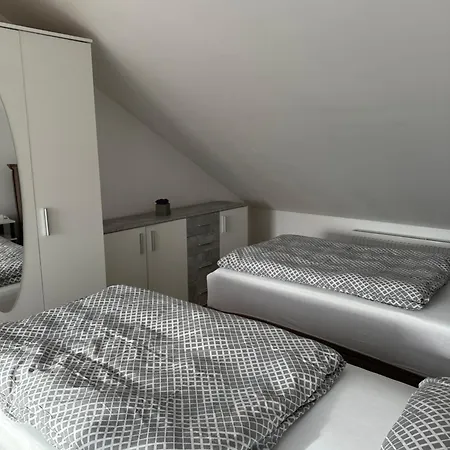 Apartment Mari