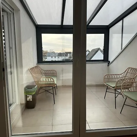 Apartment Mari *
