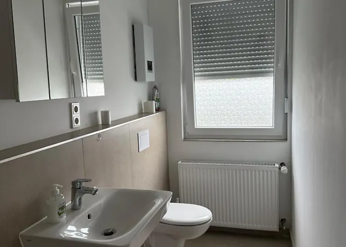 Appartement Mari Kerpen (North Rhine-Westphalia)